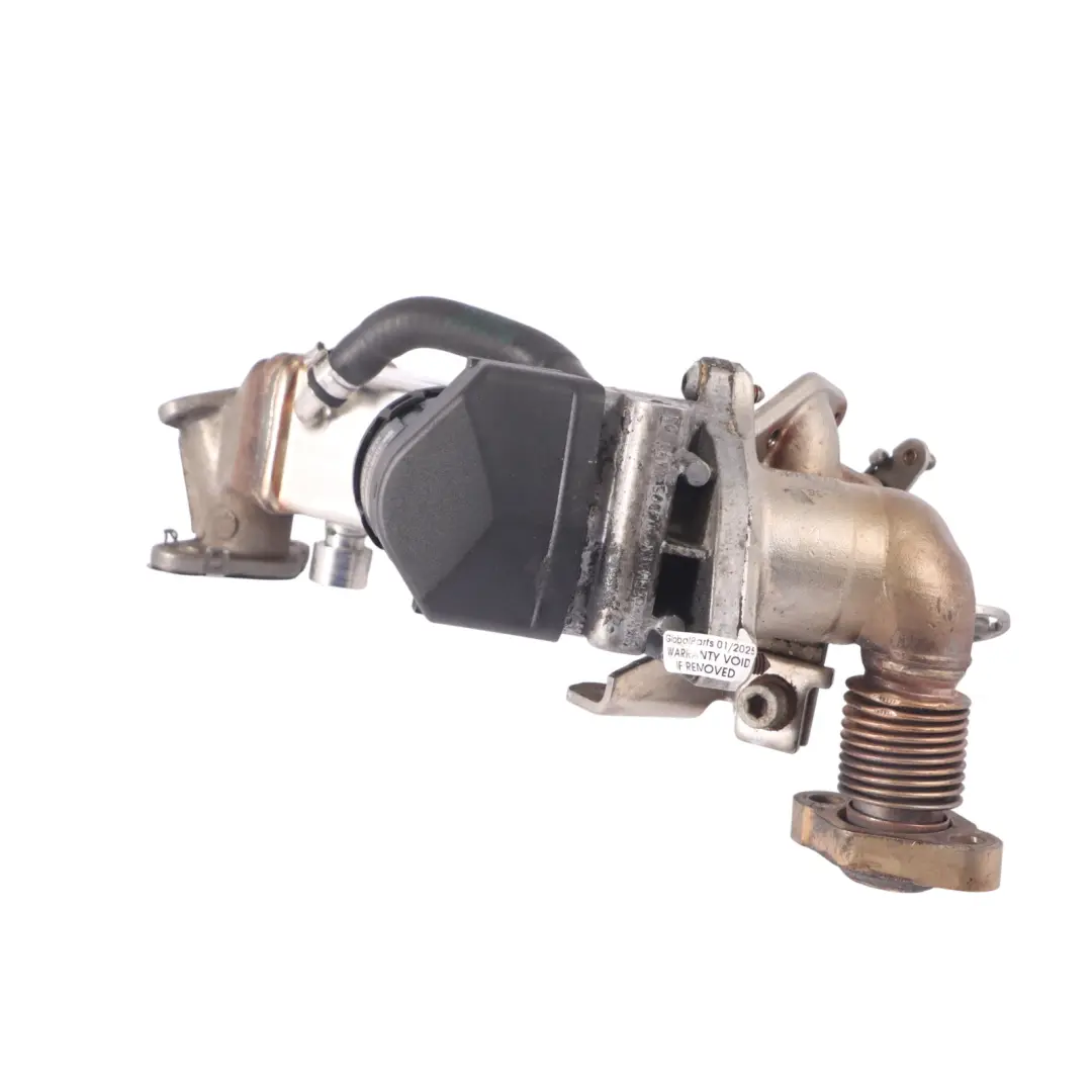 1.8dX 2.0dX N47 Collettore di scarico EGR per BMW X3 E83 LCI con numero di parte 7812147 BMW X3 E83 LCI 1.8dX 2.0dX N47 Collettore di scarico EGR - SKU 7812147-2 - Numero di parte 7812147