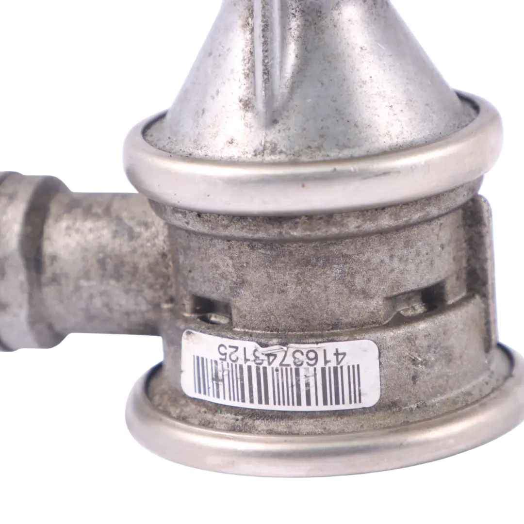 BMW E60 M5 E63 M6 Valvola EGR Collettore Motore Cilindro 1-5 - SKU 7837096 - Numero di parte 7837096