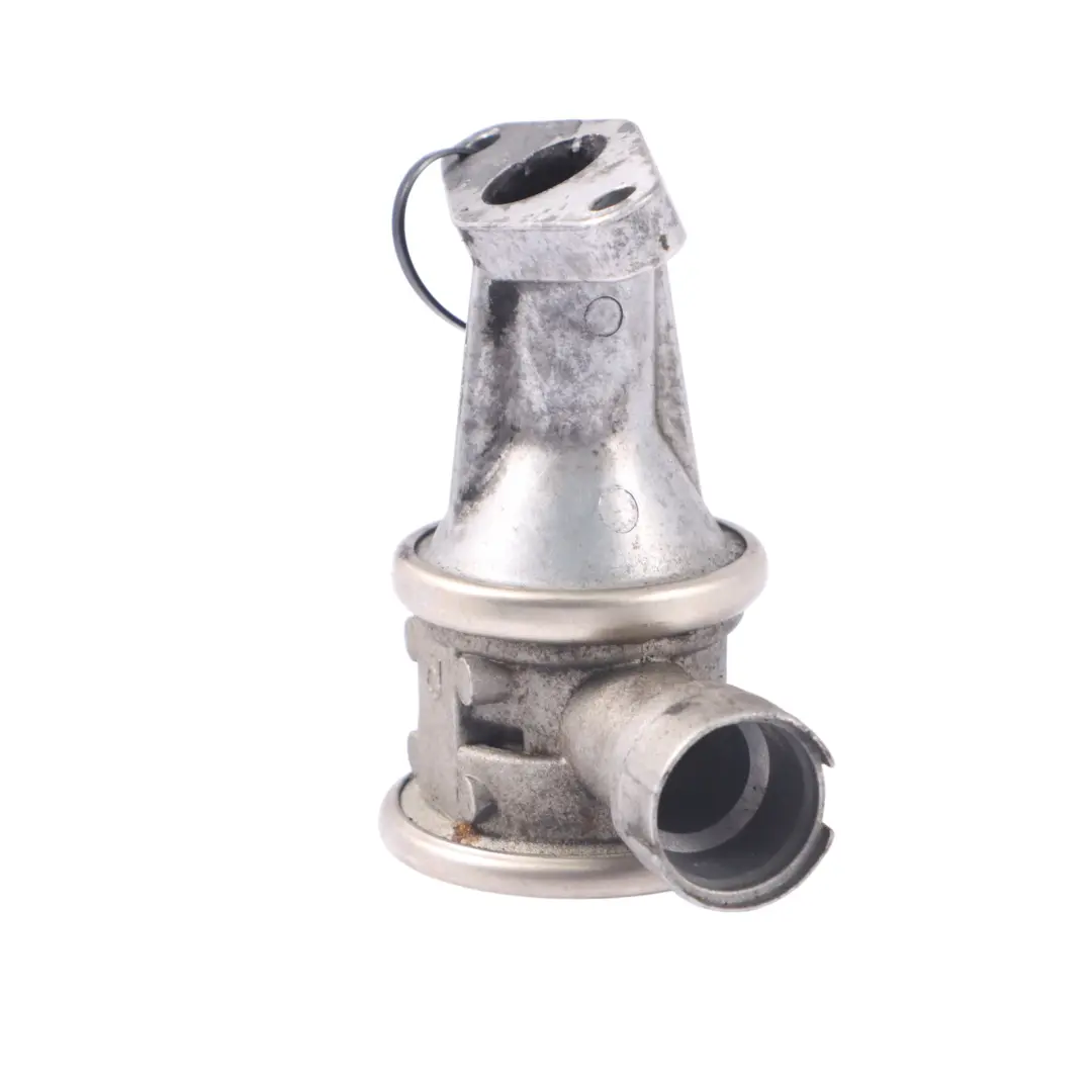 BMW E60 M5 E63 M6 Valvola EGR Collettore Motore Cilindro 1-5 - SKU 7837096 - Numero di parte 7837096