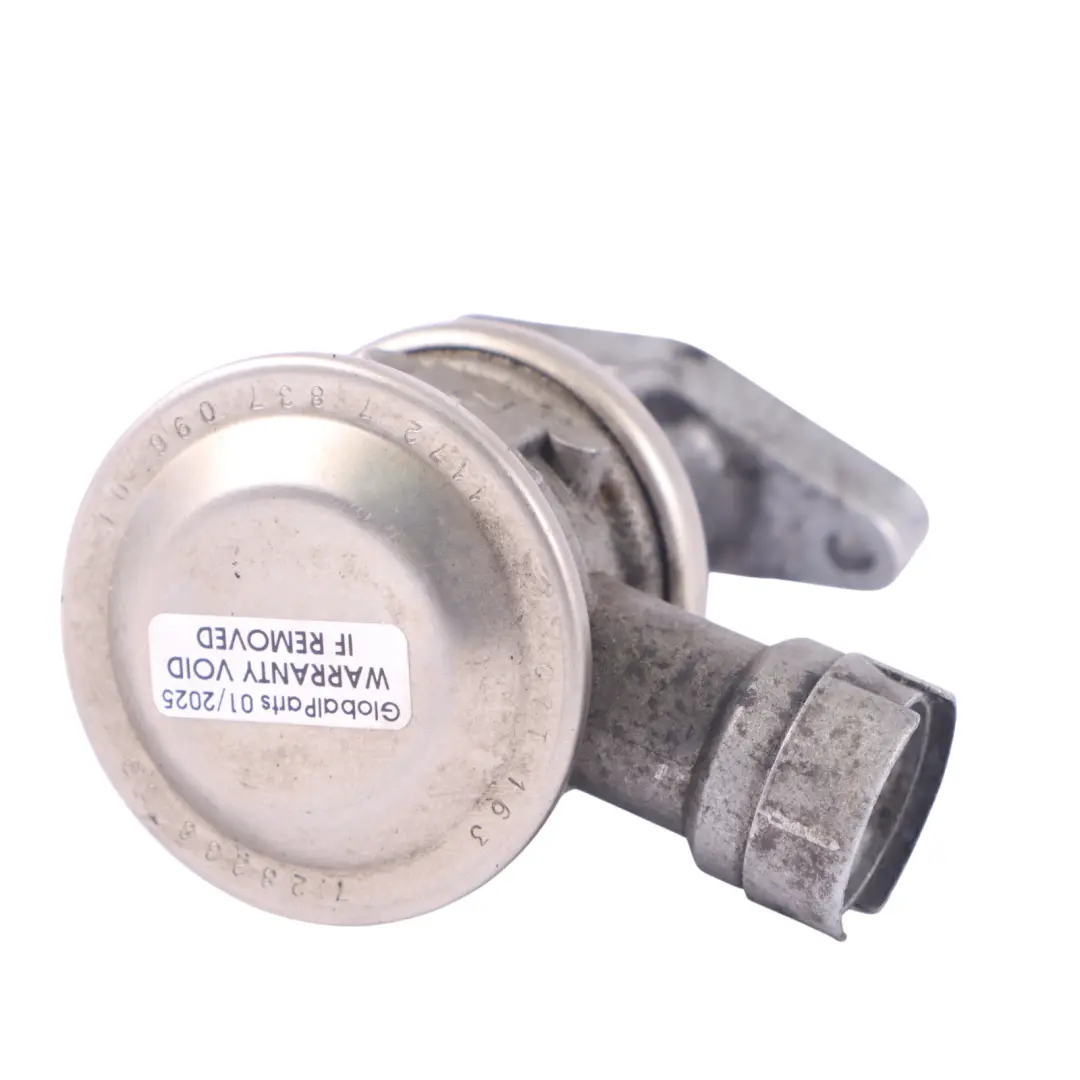 BMW E60 M5 E63 M6 Colector De escape Valvula EGR Cilindro 1-5 - SKU 7837096 - Número de pieza 7837096