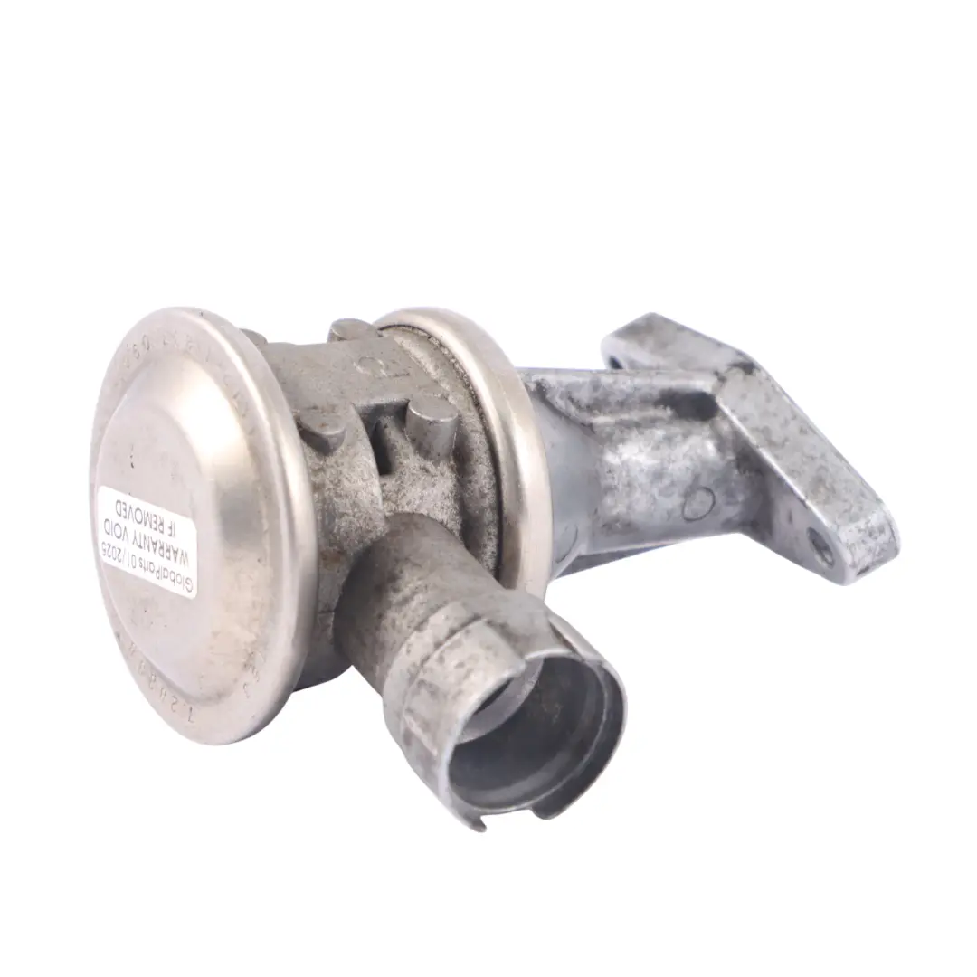 BMW 5 6 Series E60 M5 E63 M6 Exhaust Manifold EGR Valve Cylinder 1-5 - SKU 7837096 - Part number 7837096