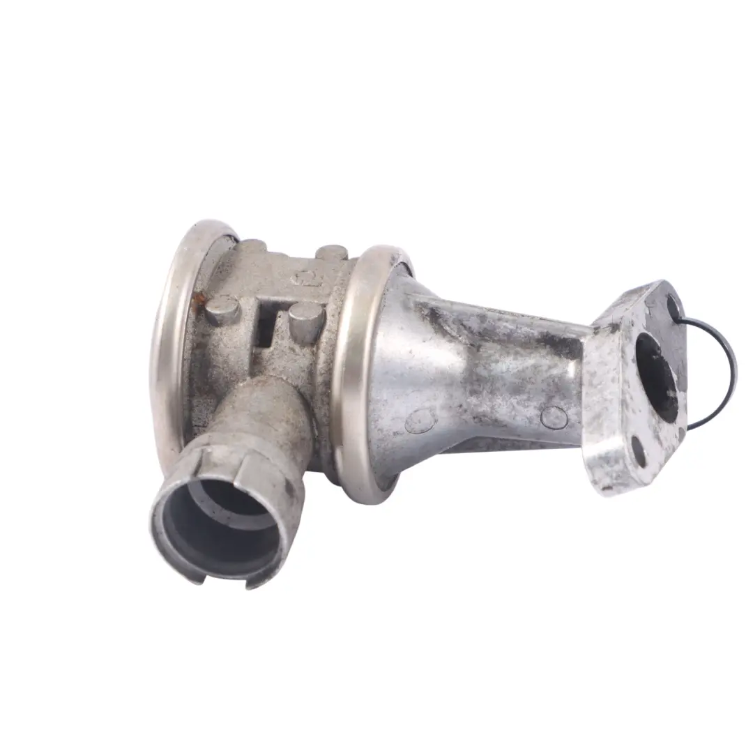 BMW 3 6 er E60 M5 E63 M6 AGR-Ventil Abgaskrümmer Motor Cylinder 1-5 - SKU 7837096 - Teilenummer 7837096