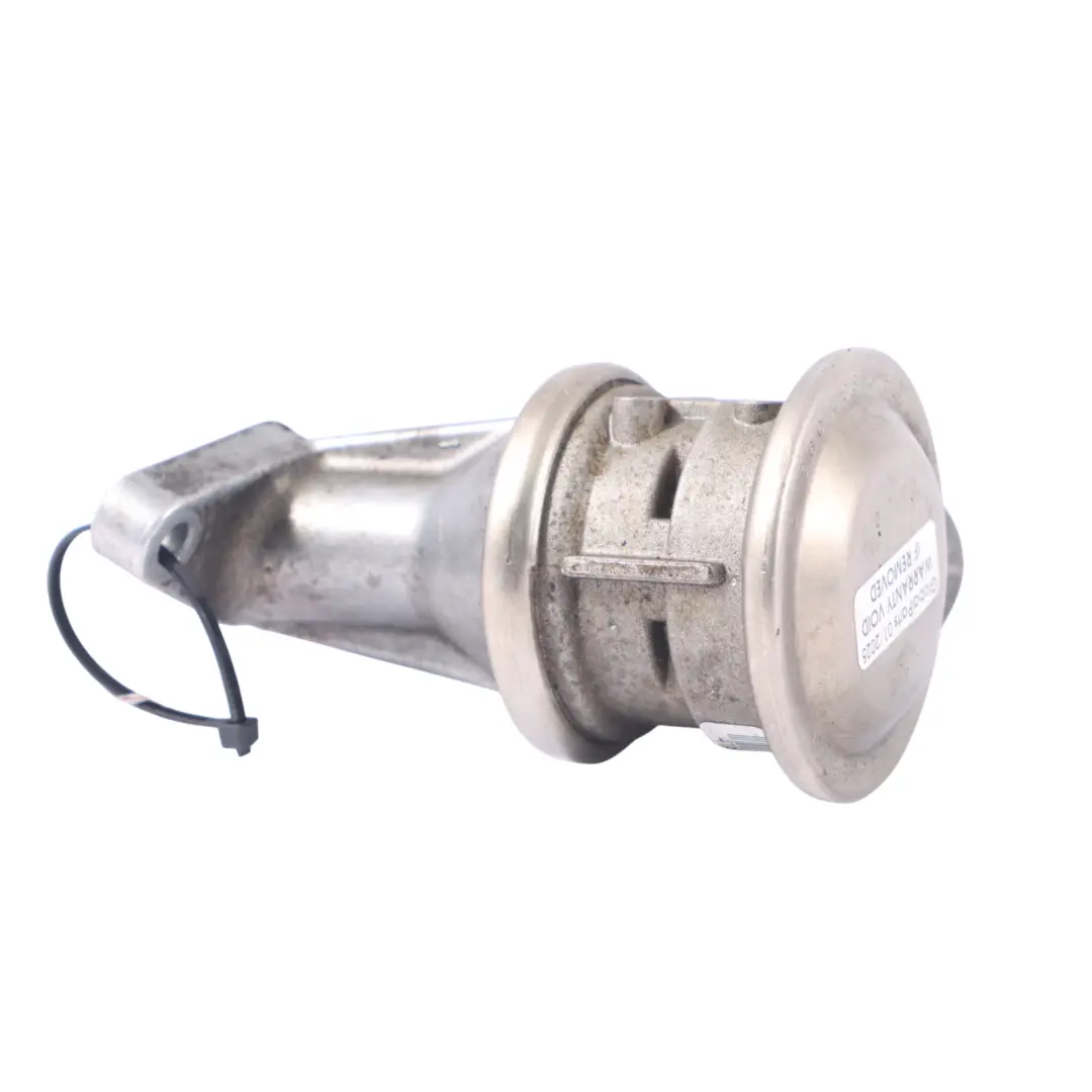 BMW E60 M5 E63 M6 Valvola EGR Collettore Motore Cilindro 1-5 - SKU 7837096 - Numero di parte 7837096