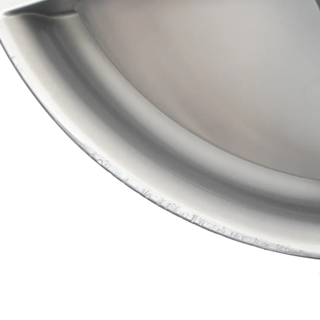 BMW Z4 E89 Front Silver Alloy Wheel Rim 19" 8J ET:29 M Double Spoke 326 - SKU 7842135-4 - Part number 7842135