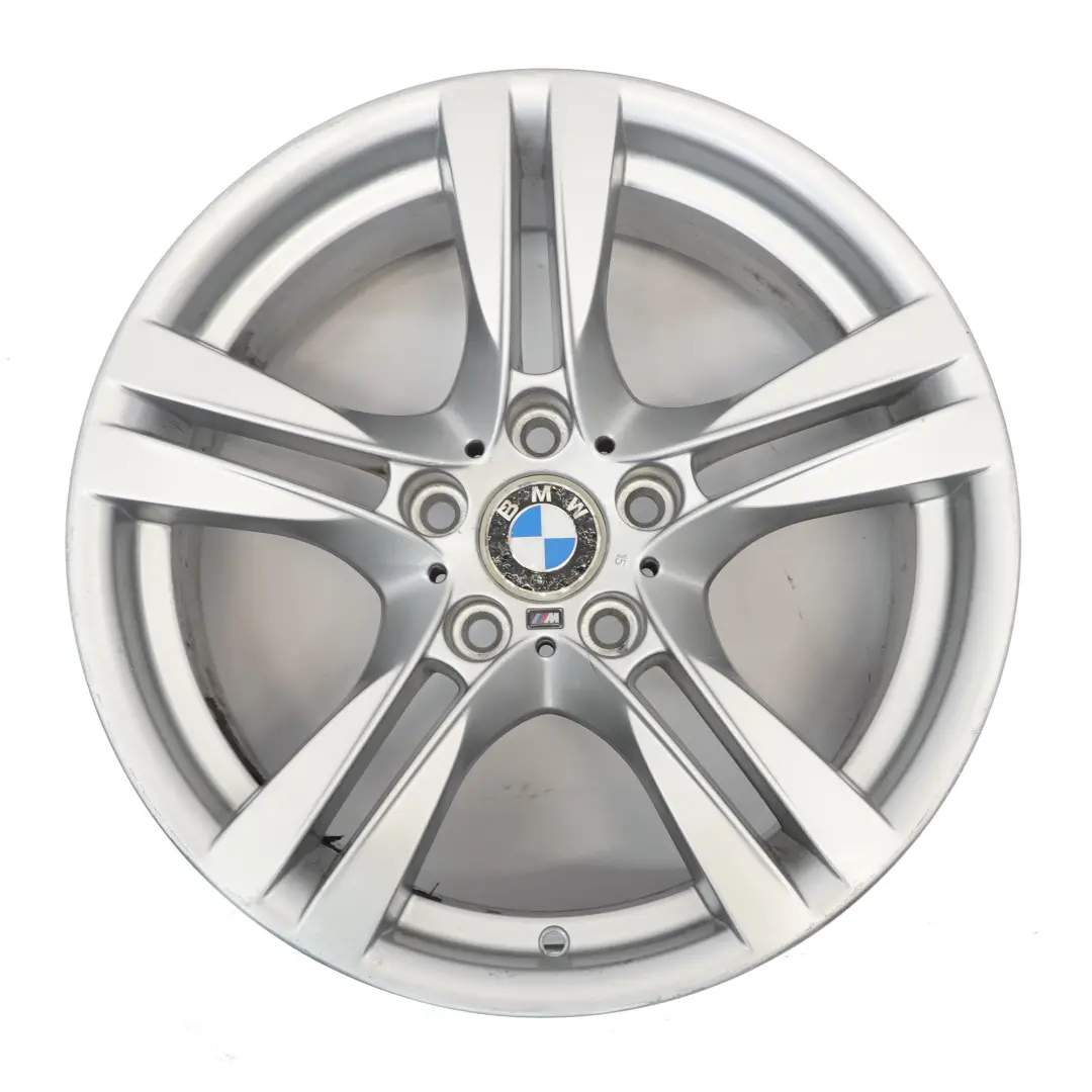 BMW X1 E84 Cerchio lega 18" 8J ET:30 M Doppie razze 355 - SKU 7842636-3 - Numero di parte 7842636