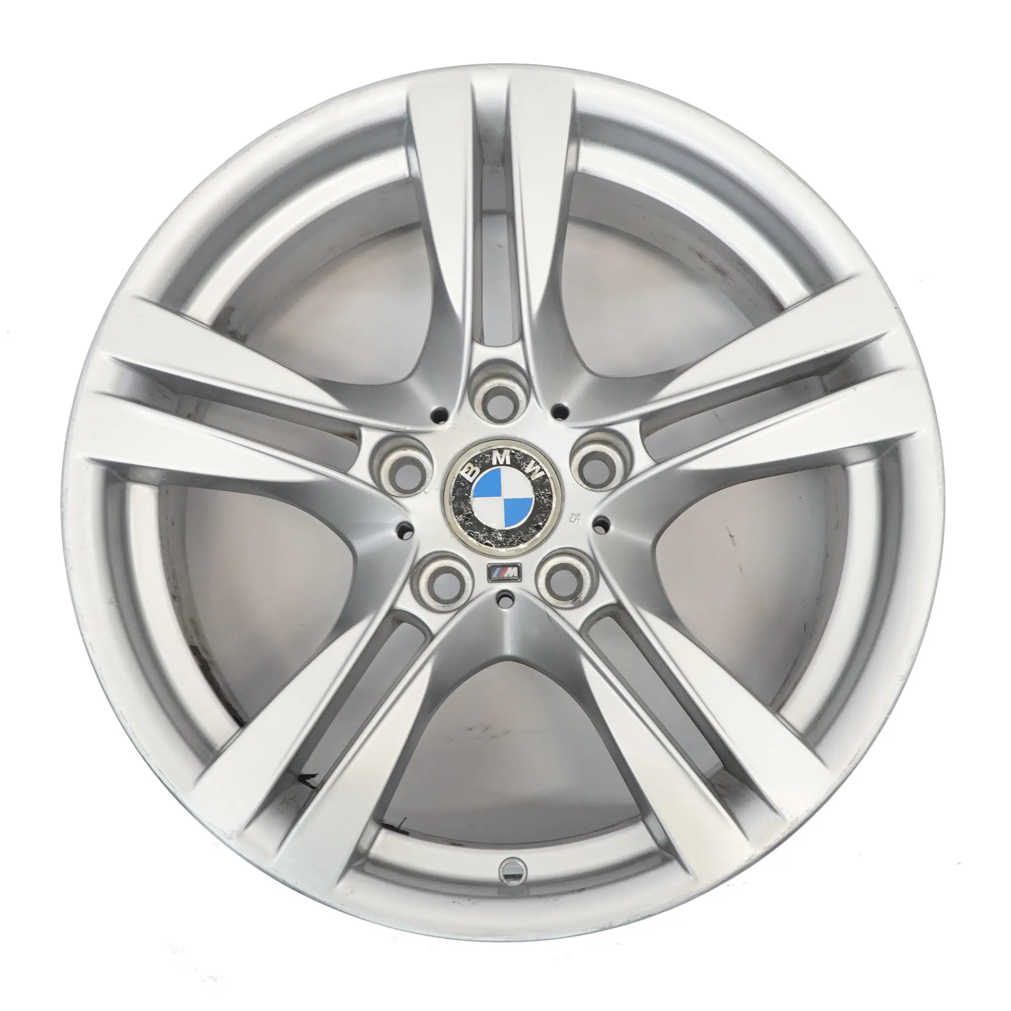 BMW X1 E84 Cerchio lega 18" 8J ET:30 M Doppie razze 355 7842636
