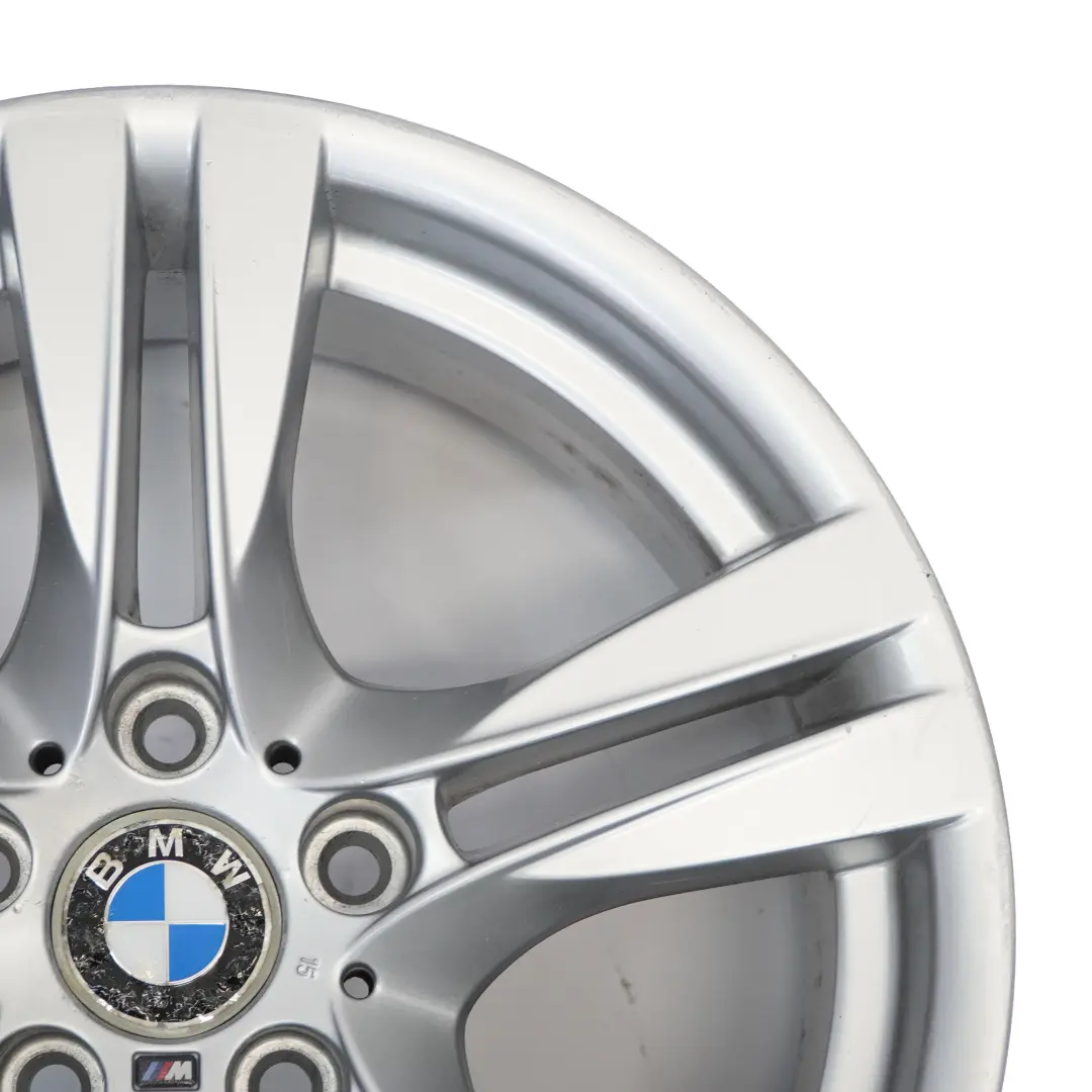 BMW X1 E84 Llanta aleación 18" 8J ET:30 M Doble Radio 355 - SKU 7842636-3 - Número de pieza 7842636