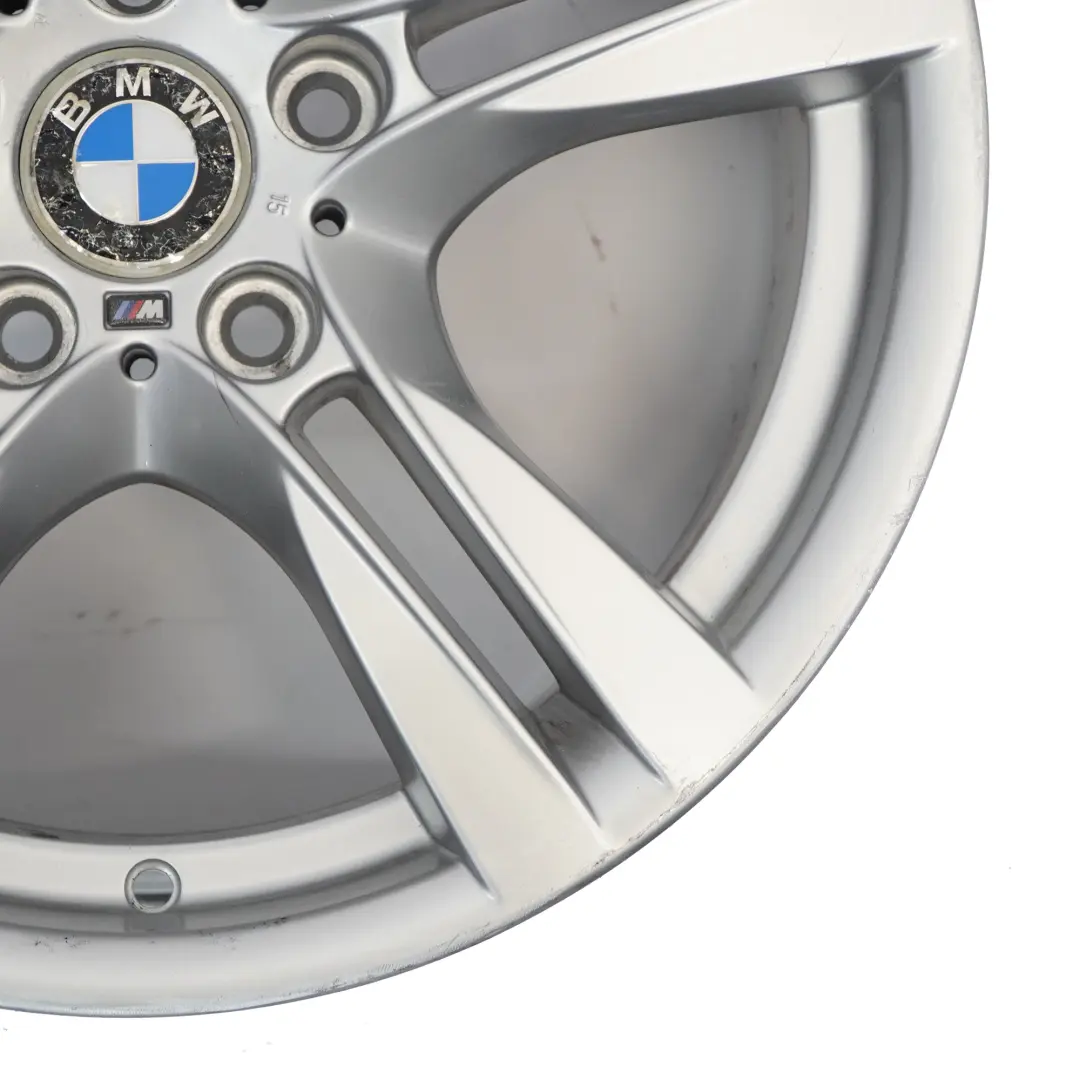 BMW X1 E84 Cerchio lega 18" 8J ET:30 M Doppie razze 355 - SKU 7842636-3 - Numero di parte 7842636