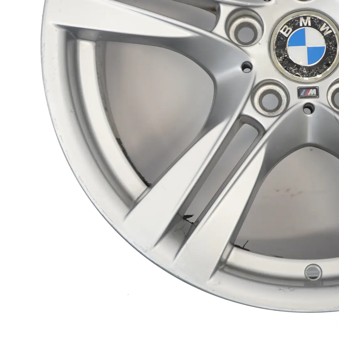 BMW X1 E84 Jante Alliage 18" 8J ET:30 M Double Rayon 355 - SKU 7842636-3 - Numéro de pièce 7842636