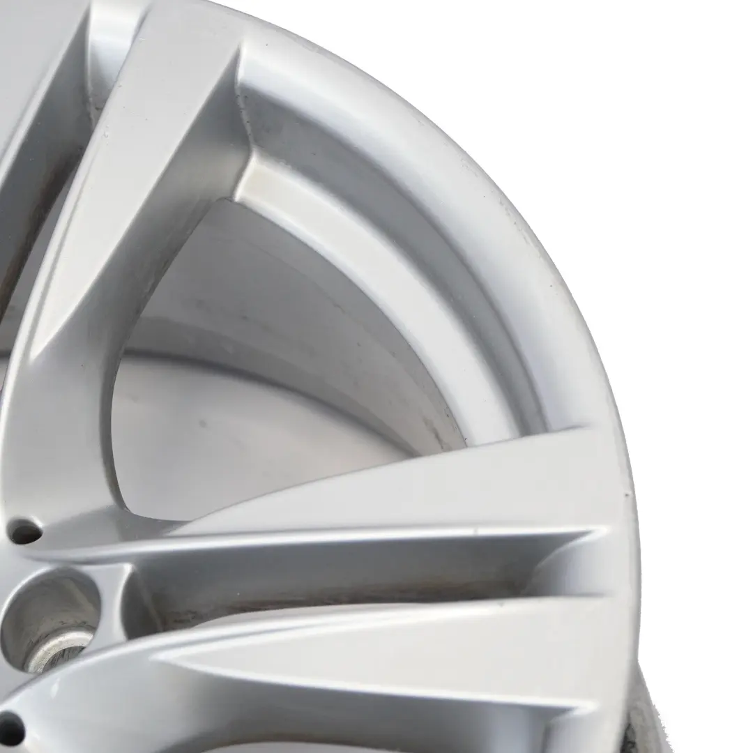 BMW X1 E84 Wheel Alloy Rim 18" 8J ET:30 M Double Spoke 355 - SKU 7842636-3 - Part number 7842636