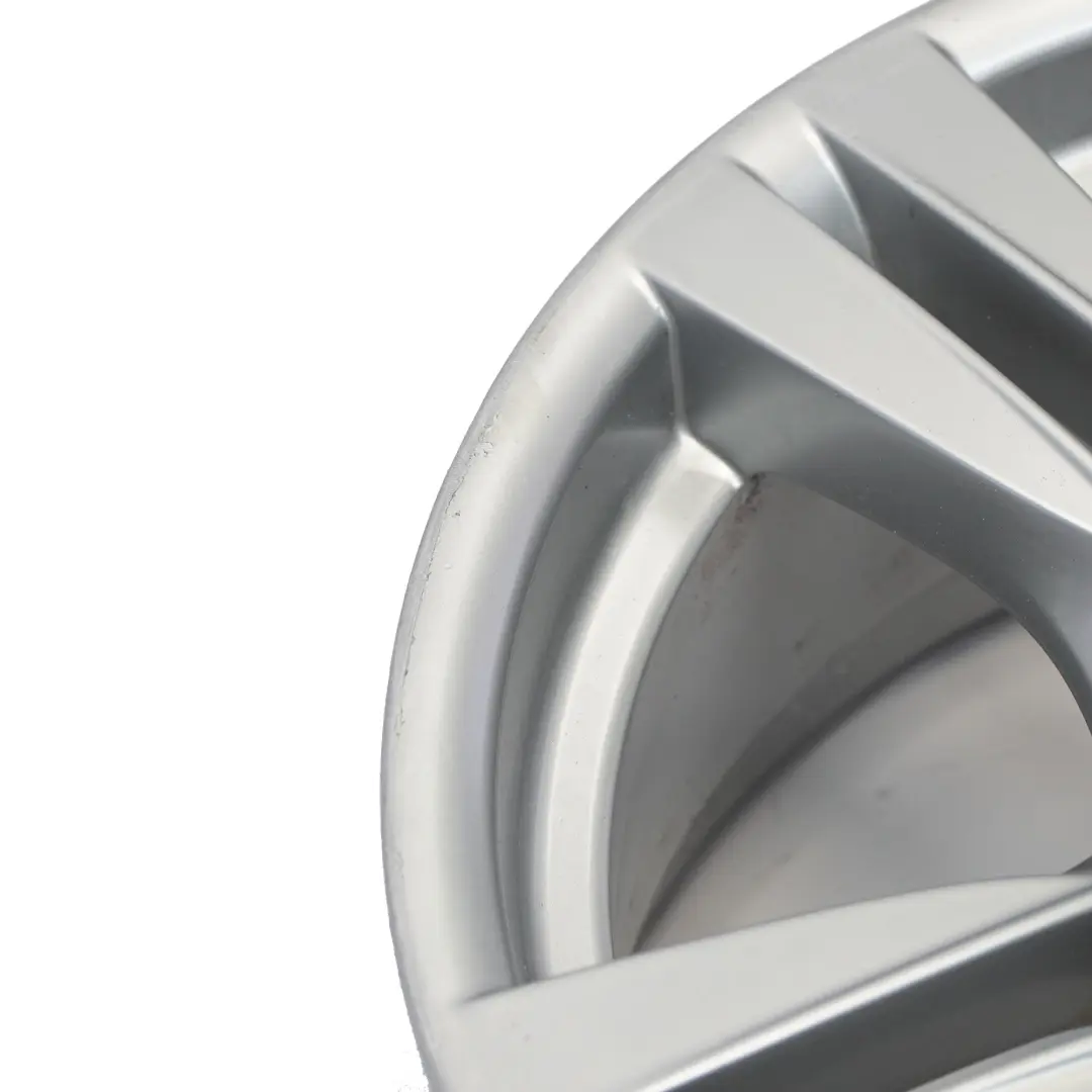 BMW X1 E84 Wheel Alloy Rim 18" 8J ET:30 M Double Spoke 355 - SKU 7842636-3 - Part number 7842636