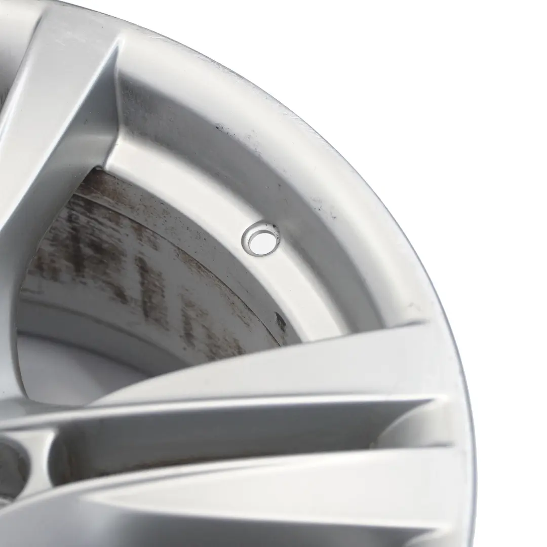 BMW X1 E84 Leicht Metall Felge 18" 8J ET:30 M Doppel Speiche 355 - SKU 7842636-3 - Teilenummer 7842636