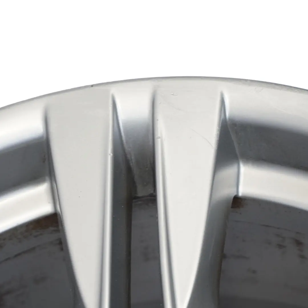 BMW X1 E84 Wheel Alloy Rim 18" 8J ET:30 M Double Spoke 355 - SKU 7842636-3 - Part number 7842636