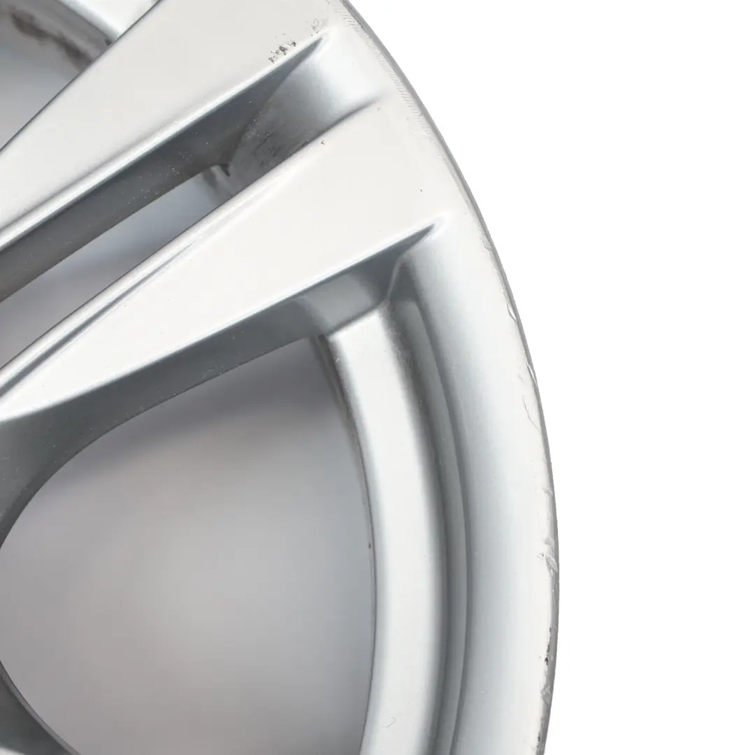 Alloy Rim 18" 8J ET:30 M Double Spoke 355 to BMW X1 E84 Silver Wheel with Part number 7842636 BMW X1 E84 Silver Wheel Alloy Rim 18" 8J ET:30 M Double Spoke 355 - SKU 7842636-5 - Part number 7842636