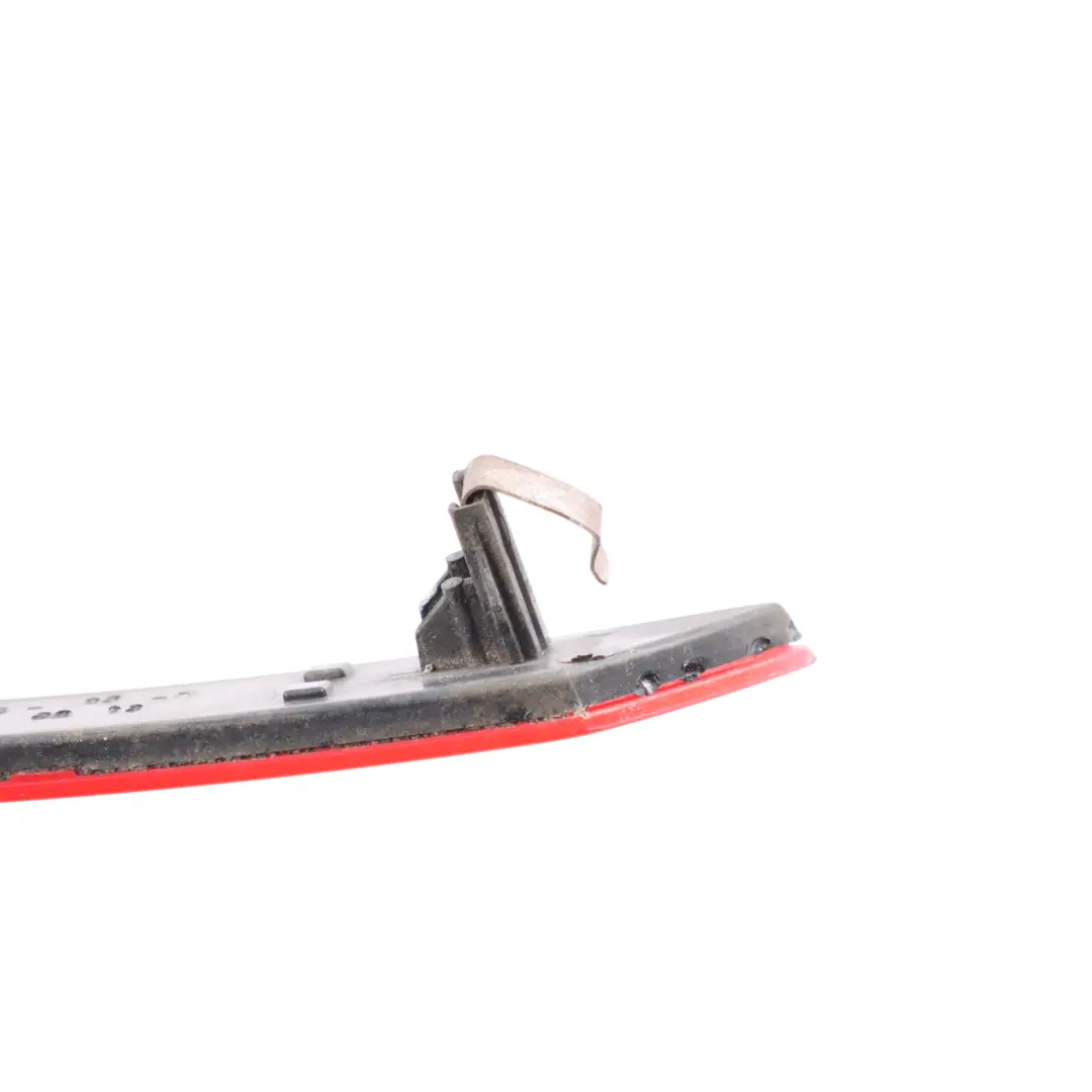BMW F06 F12 F13 Rear Reflector Bumper Red Reflective Strip Left N/S - SKU 7844023 - Part number 7844023