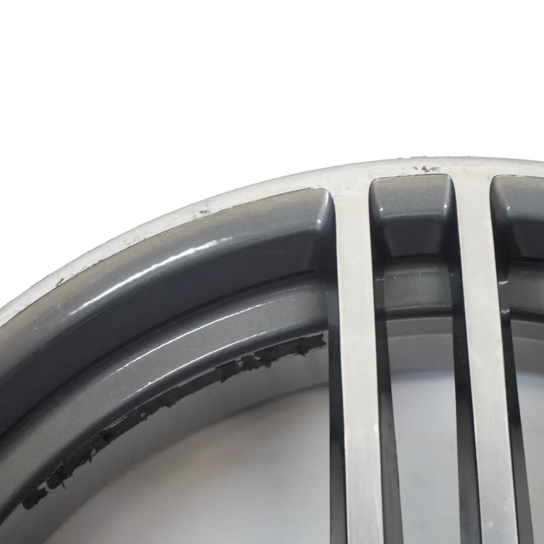 Jante Alliage Avant 19" 8J ET:37 M Double Rayon 313 pour BMW E90 E91 E92 à propos du numéro de pièce 7844343 BMW E90 E91 E92 Jante Alliage Avant 19" 8J ET:37 M Double Rayon 313 - SKU 7844343-4 - Numéro de pièce 7844343