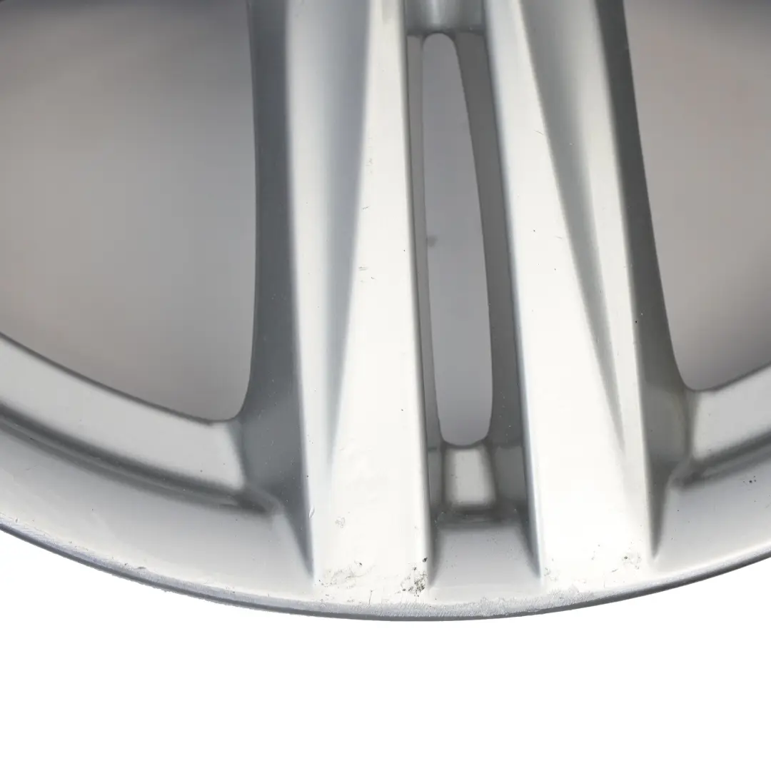 BMW F20 F21 F22 Front Alloy Wheel Rim 18" 7,5J ET:45 M Star Spoke 386 - SKU 7845852-2 - Part number 7845852
