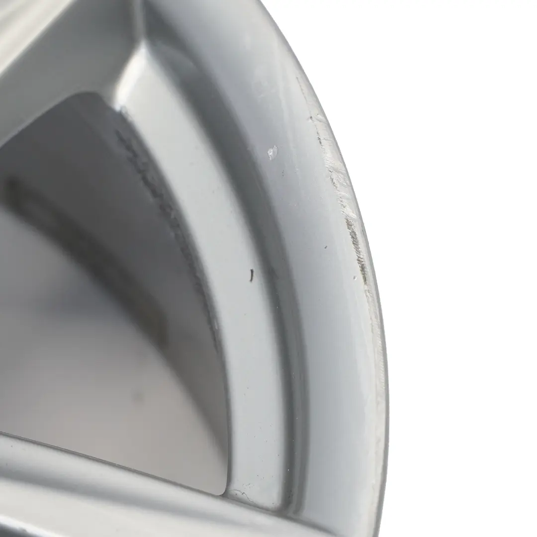 Vorne Alufelge Alu Felge 18" 7,5J ET:45 M Sternspeiche 386 für BMW F20 F21 mit Teilenummer 7845852 BMW F20 F21 Vorne Alufelge Alu Felge 18" 7,5J ET:45 M Sternspeiche 386 - SKU 7845852-2 - Teilenummer 7845852