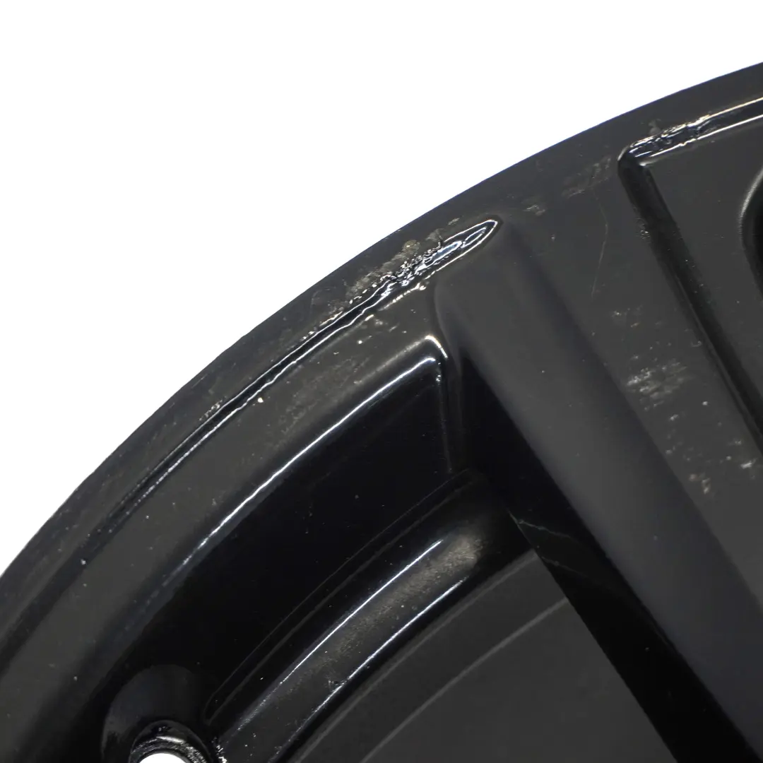 BMW F30 F31 F32 Rear Alloy Wheel Rim 19" 8,5J ET:47 M Double Spoke 442 - SKU 7846781-7 - Part number 7846781