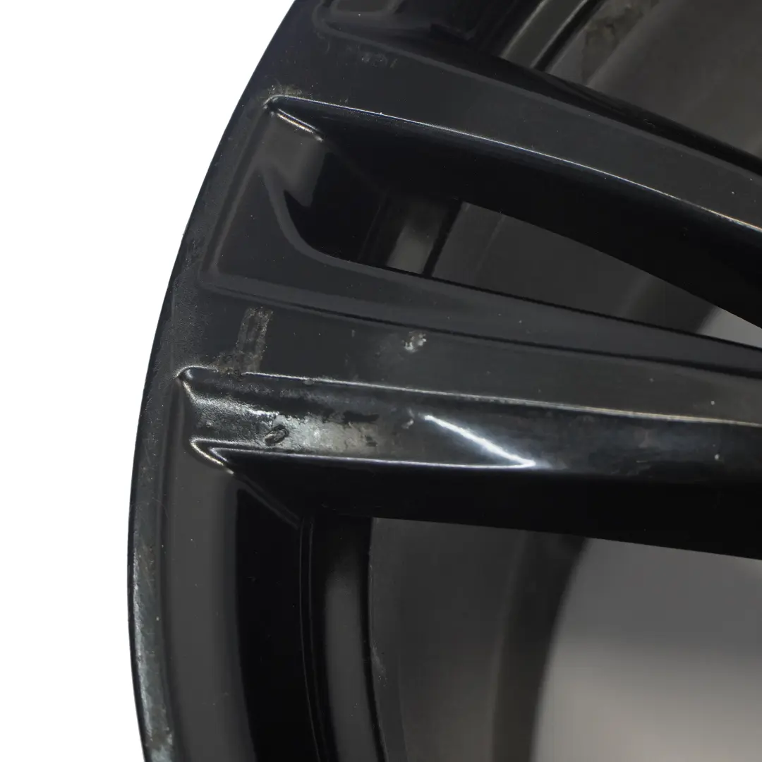 Hinter Rad Felge Alu 19" 8,5J ET:47 M Doppel Speiche 442 für BMW F30 F31 F32 mit Teilenummer 7846781 BMW F30 F31 F32 Hinter Rad Felge Alu 19" 8,5J ET:47 M Doppel Speiche 442 - SKU 7846781-7 - Teilenummer 7846781