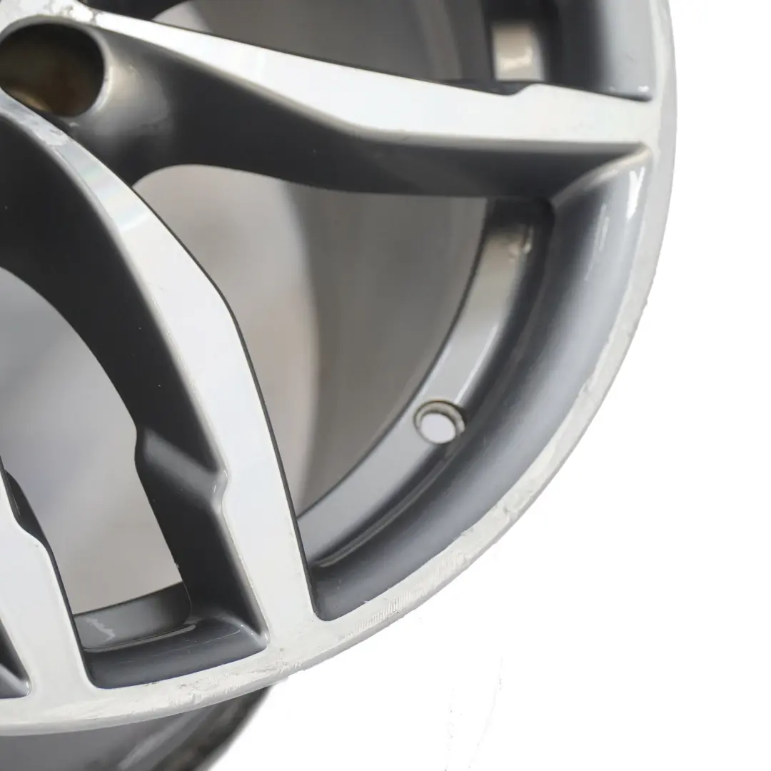  Jante BMW X3 F25 X4 F26 Alliage 19" M Double Spoke 622 9,5J ET:48 - SKU 7849662-2 - Numéro de pièce 7849662