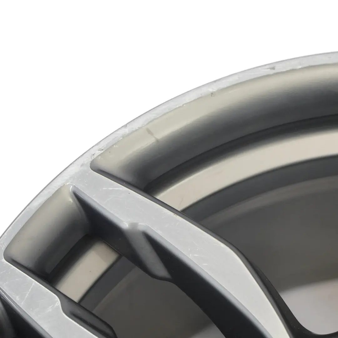  Llanta BMW X3 F25 X4 F26 Aleación 19" M Doble Radio 622 9,5J ET:48 - SKU 7849662-2 - Número de pieza 7849662