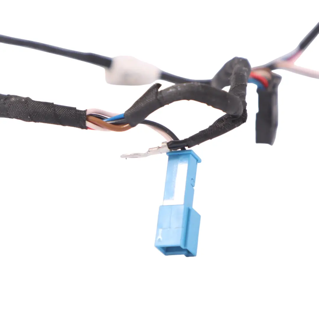  Steering Wheel Module BMW G20 G21 G30 G31 X3 G01 Vibration Control Unit - SKU 7857776 - Part number 7857776