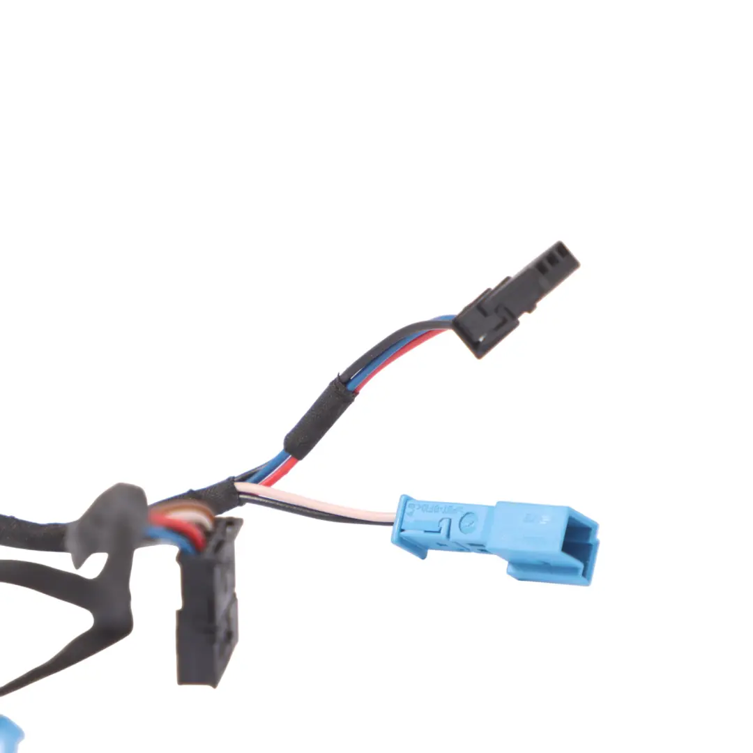 Modulo Volante BMW G20 G21 G30 G31 X3 G01 Generatore di vibrazioni - SKU 7857776 - Numero di parte 7857776