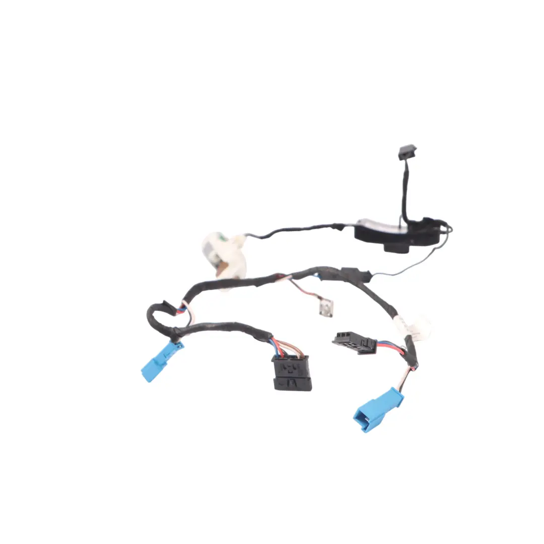  Modulo Volante BMW G20 G21 G30 G31 X3 G01 Unidad generadora vibraciones - SKU 7857776 - Número de pieza 7857776