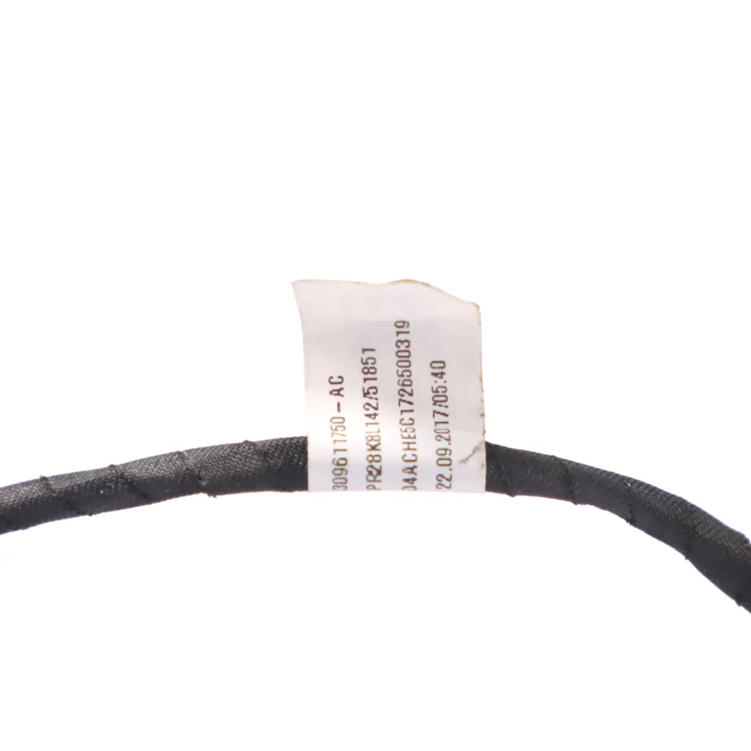  Module volant BMW G20 G21 G30 G31 X3 G01 Unité contrôle des vibrations - SKU 7857776 - Numéro de pièce 7857776