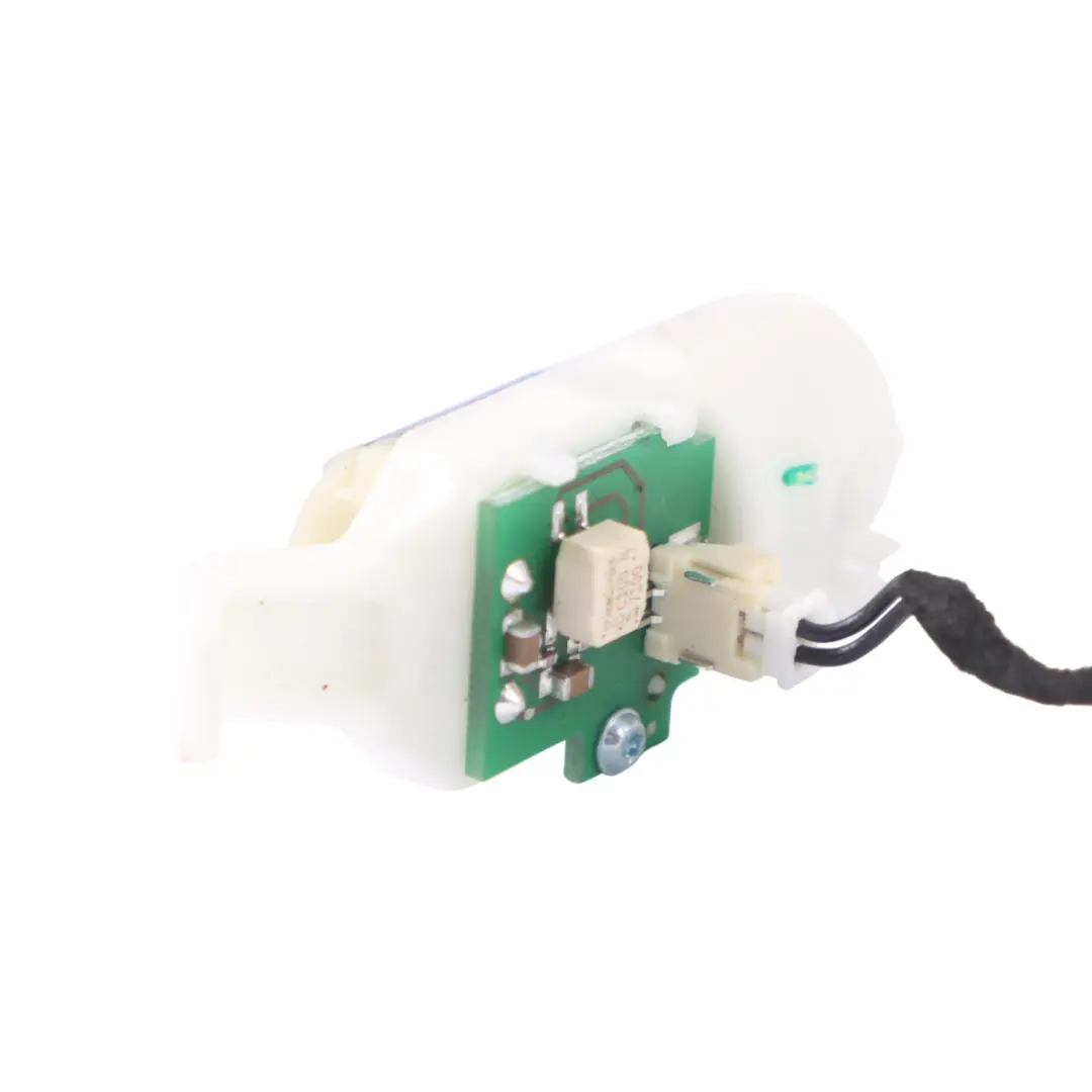  Module volant BMW G20 G21 G30 G31 X3 G01 Unité contrôle des vibrations - SKU 7857776 - Numéro de pièce 7857776