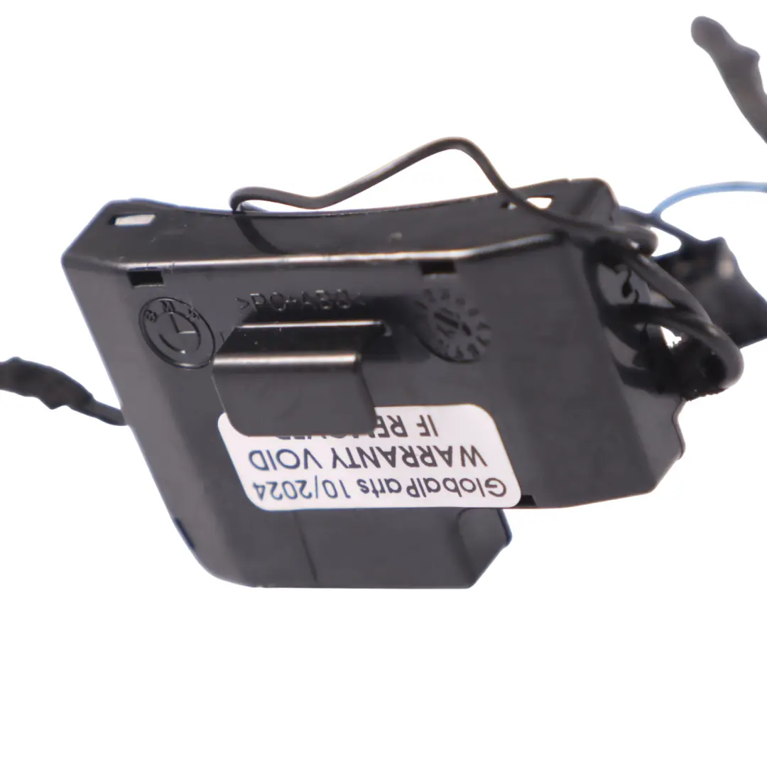 Module volant BMW G20 G21 G30 G31 X3 G01 Unité contrôle des vibrations pour à propos du numéro de pièce 7857776 Module volant BMW G20 G21 G30 G31 X3 G01 Unité contrôle des vibrations - SKU 7857776 - Numéro de pièce 7857776