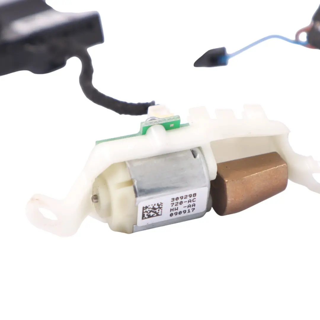 Module volant BMW G20 G21 G30 G31 X3 G01 Unité contrôle des vibrations pour à propos du numéro de pièce 7857776 Module volant BMW G20 G21 G30 G31 X3 G01 Unité contrôle des vibrations - SKU 7857776 - Numéro de pièce 7857776