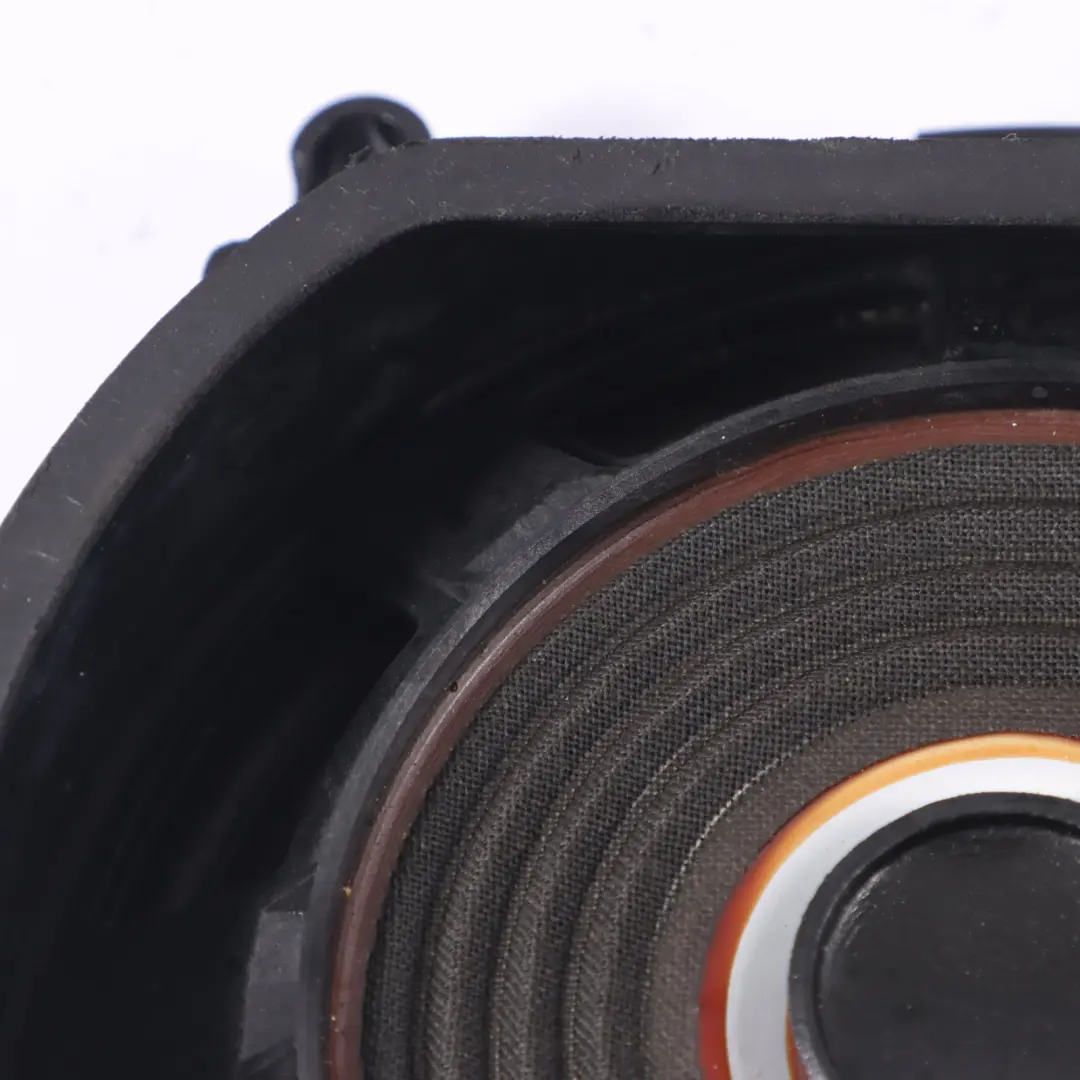 Central Base Subwoofer Speaker to BMW E70 with Part number 7860231 BMW E70 Central Base Subwoofer Speaker - SKU 7860231 - Part number 7860231