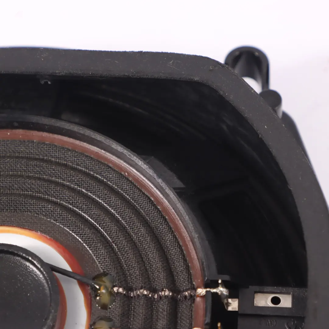 Central Base Subwoofer Speaker BMW E70 - SKU 7860231 - Part number 7860231