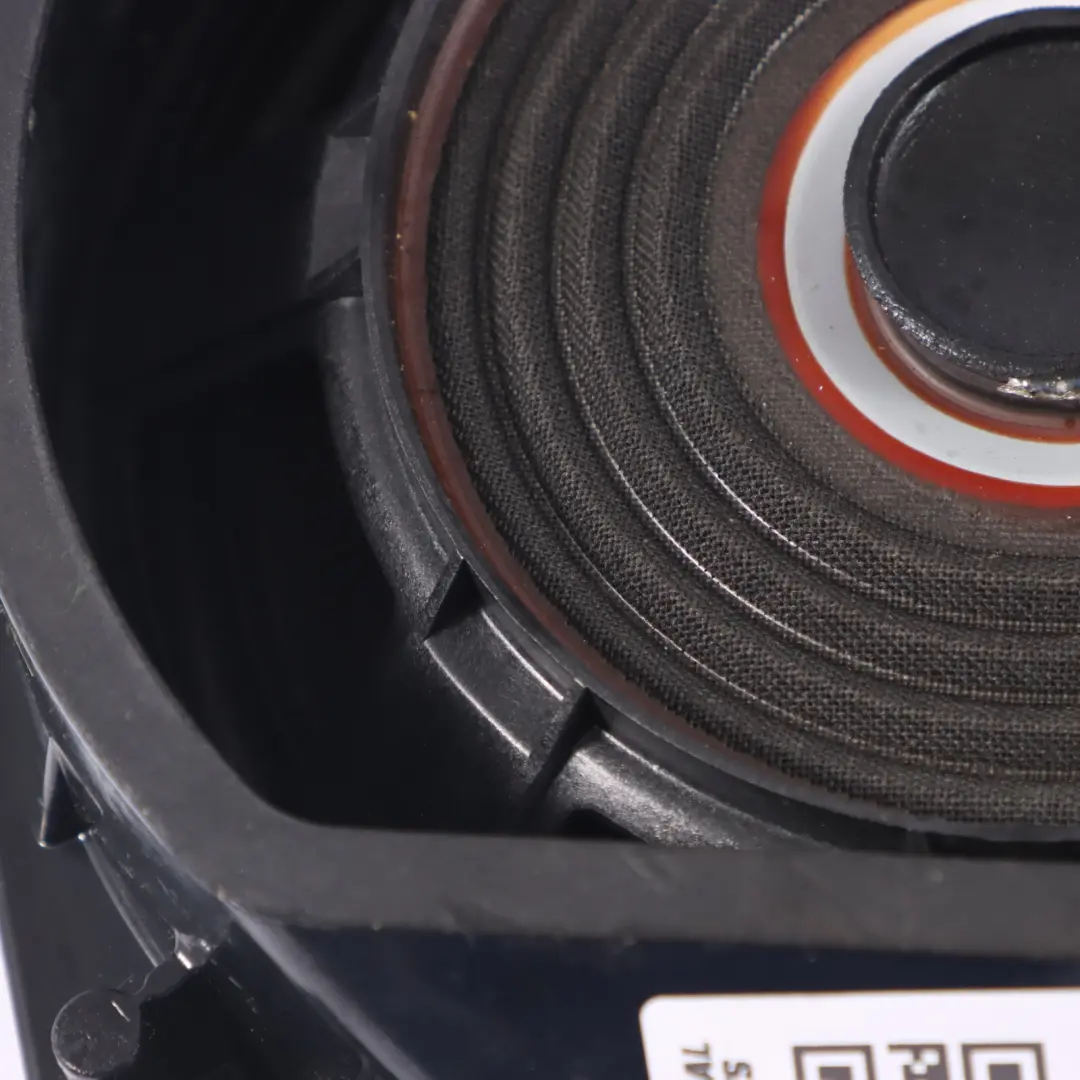 Central Base Subwoofer Speaker BMW E70 - SKU 7860231 - Part number 7860231
