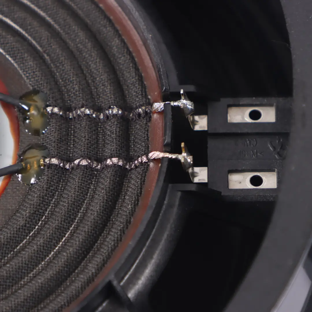 BMW E70 Głośnik Centralny Subwoofer - SKU 7860231 - Numer Części 7860231