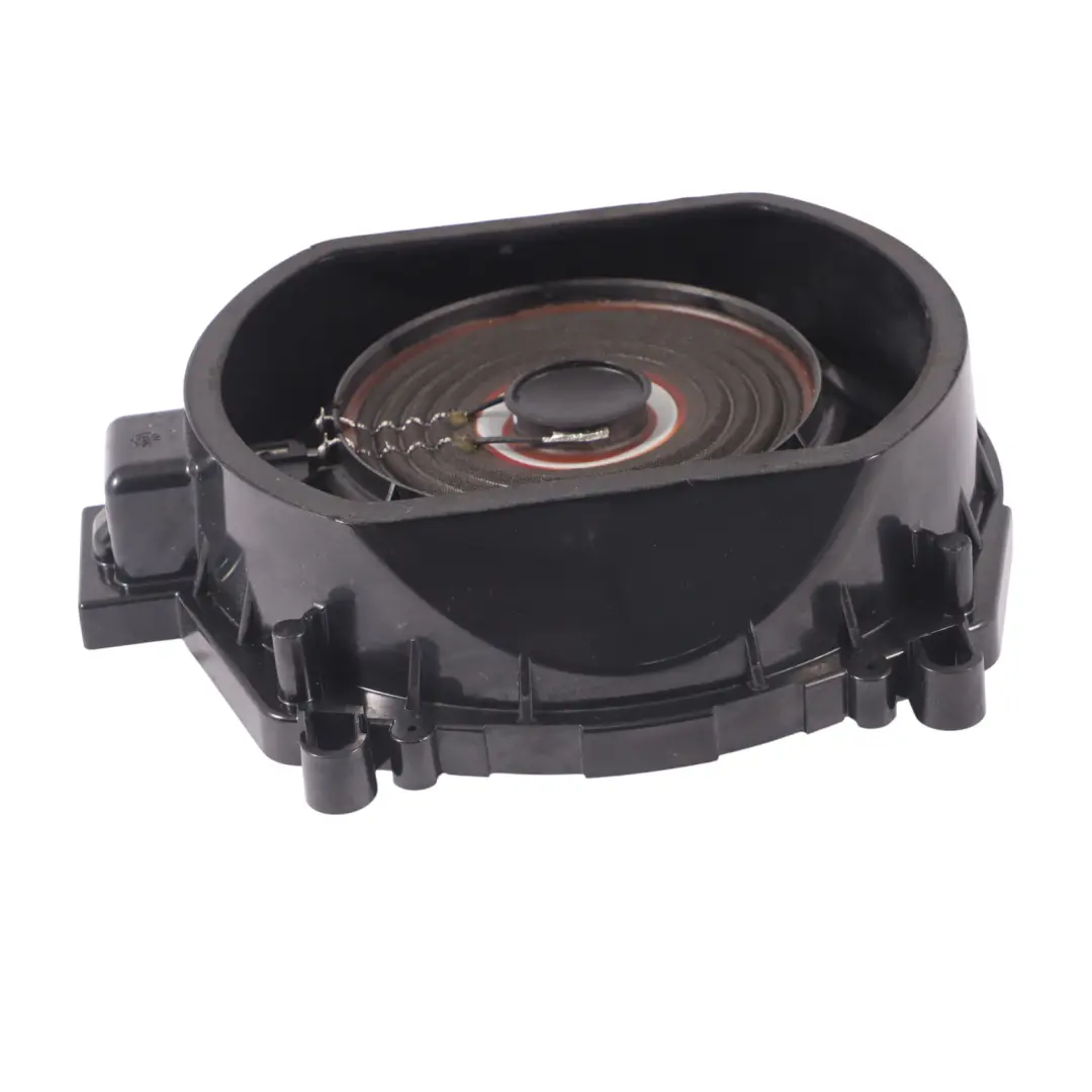 Central Base Subwoofer Speaker BMW E70 - SKU 7860231 - Part number 7860231