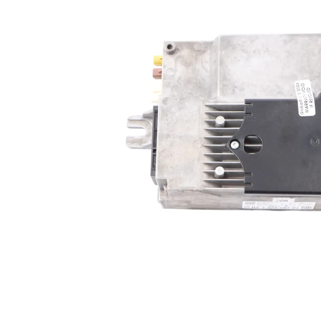 Audio Amplifier BMW F44 G20 G30 Sound System Unit Module ECU to with Part number 7928587 Audio Amplifier BMW F44 G20 G30 Sound System Unit Module ECU - SKU 7928587 - Part number 7928587