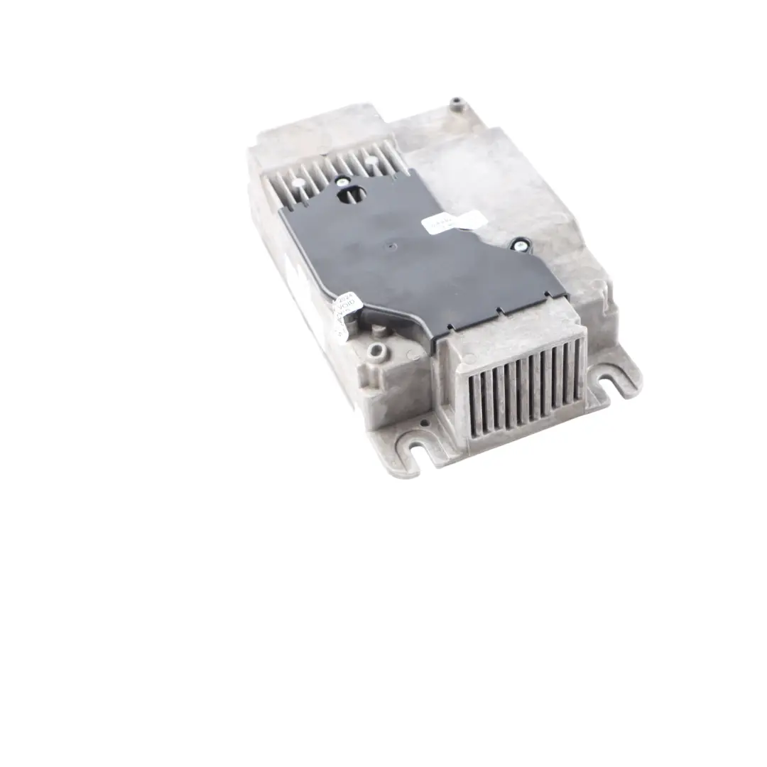 Audio Amplifier BMW F44 G20 G30 Sound System Unit Module ECU to with Part number 7928587 Audio Amplifier BMW F44 G20 G30 Sound System Unit Module ECU - SKU 7928587 - Part number 7928587