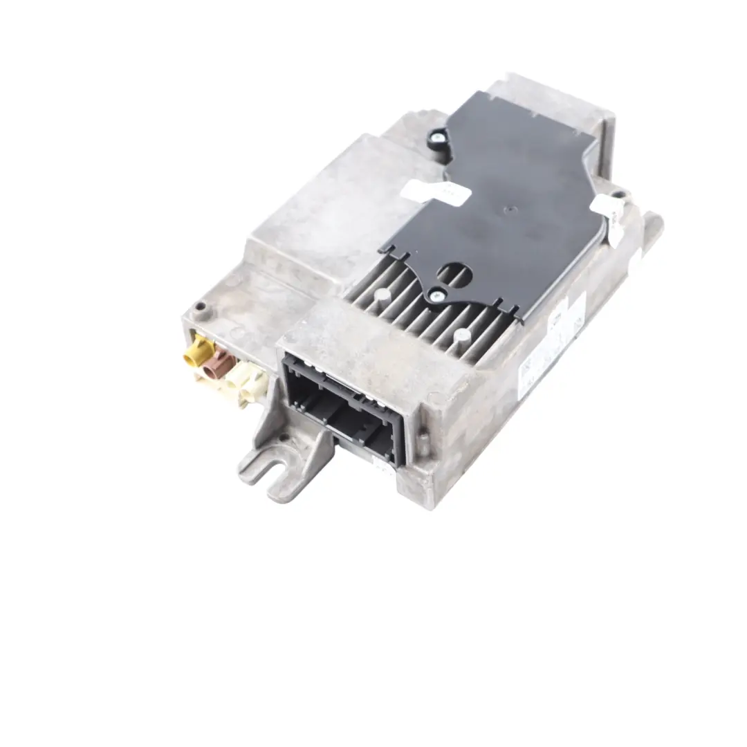 Audio Amplifier BMW F44 G20 G30 Sound System Unit Module ECU to with Part number 7928587 Audio Amplifier BMW F44 G20 G30 Sound System Unit Module ECU - SKU 7928587 - Part number 7928587