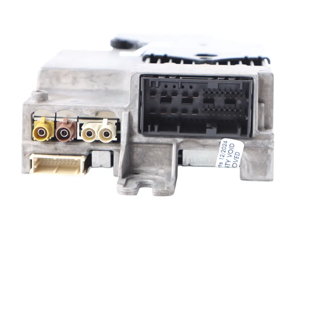 Audio Amplifier BMW F44 G20 G30 Sound System Unit Module ECU to with Part number 7928587 Audio Amplifier BMW F44 G20 G30 Sound System Unit Module ECU - SKU 7928587 - Part number 7928587