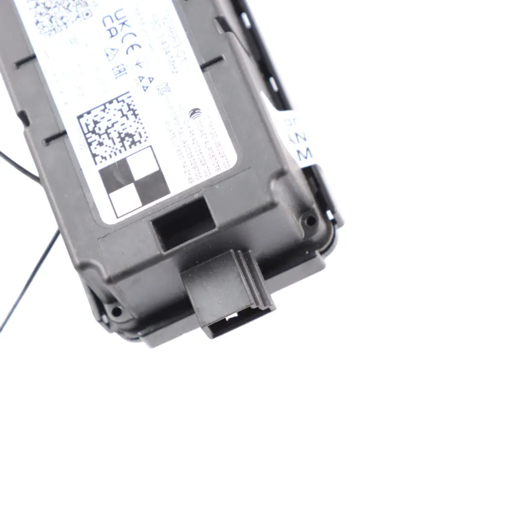 Antenna Receiver Mini F54 F55 F56 F57 BMW F15 F20 F30 F32 Control Unit to with Part number 7928663 Antenna Receiver Mini F54 F55 F56 F57 BMW F15 F20 F30 F32 Control Unit - SKU 7928663 - Part number 7928663