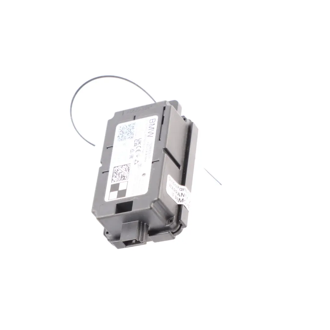 Antenna Receiver Mini F54 F55 F56 F57 BMW F15 F20 F30 F32 Control Unit to with Part number 7928663 Antenna Receiver Mini F54 F55 F56 F57 BMW F15 F20 F30 F32 Control Unit - SKU 7928663 - Part number 7928663