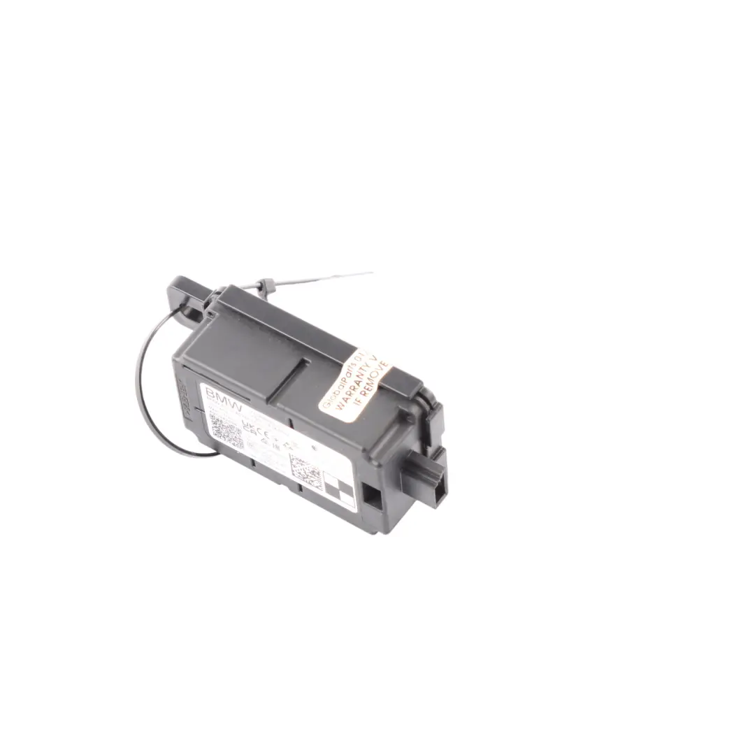 Mini F54 F55 F56 F57 BMW F15 F20 F30 F32 Récepteur Antenne Boîtier - SKU 7928663 - Numéro de pièce 7928663