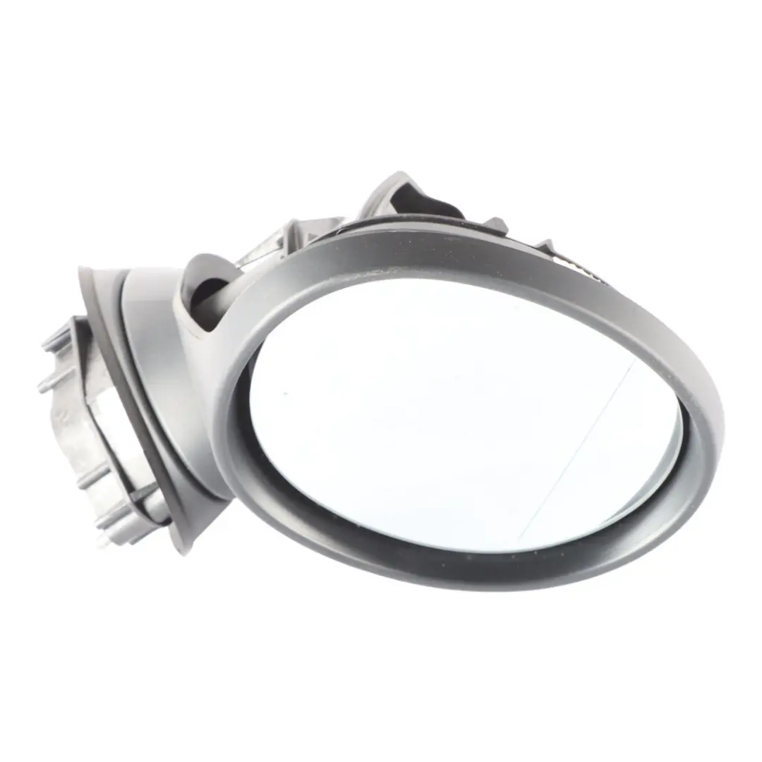  Side Mirror Mini F55 F56 F57 Wing Outside Heated Right O/S 5 Pins Black - SKU 7931794 - Part number 7931794
