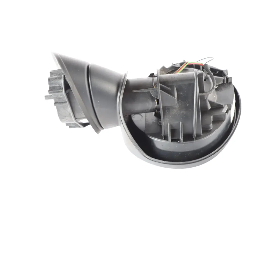 Side Mirror Mini F55 F56 F57 Wing Outside Heated Right O/S 5 Pins Black - SKU 7931794 - Part number 7931794