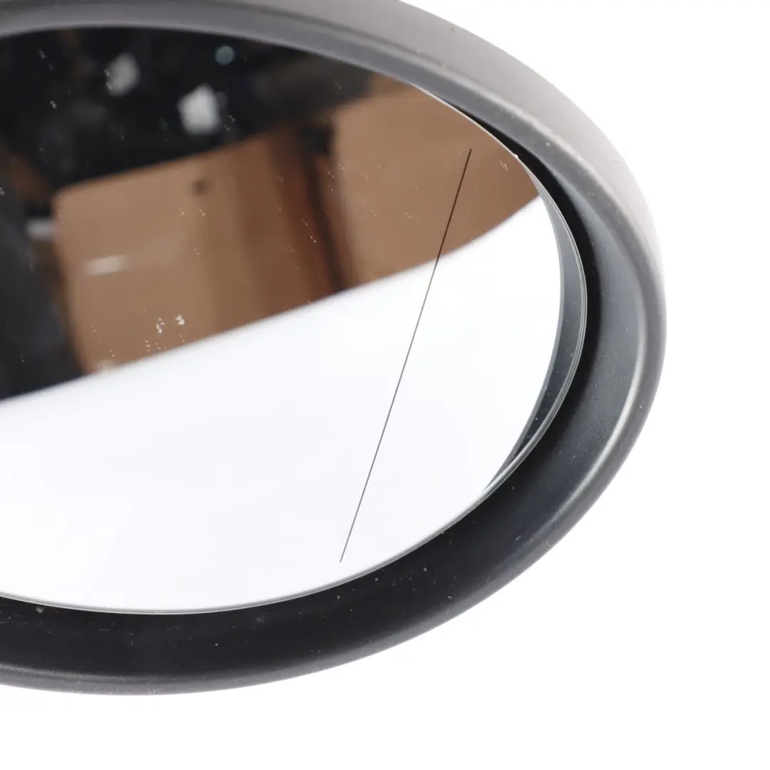 Side Mirror Mini F55 F56 F57 Wing Outside Heated Right O/S 5 Pins Black to with Part number 7931794 Side Mirror Mini F55 F56 F57 Wing Outside Heated Right O/S 5 Pins Black - SKU 7931794 - Part number 7931794