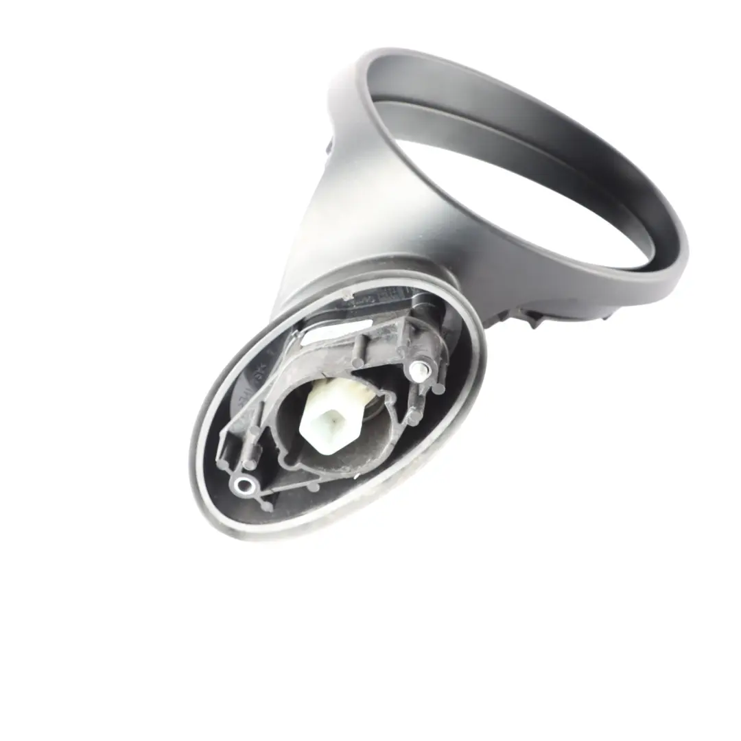 Side Mirror Mini F55 F56 F57 Wing Outside Heated Right O/S 5 Pins Black to with Part number 7931794 Side Mirror Mini F55 F56 F57 Wing Outside Heated Right O/S 5 Pins Black - SKU 7931794 - Part number 7931794