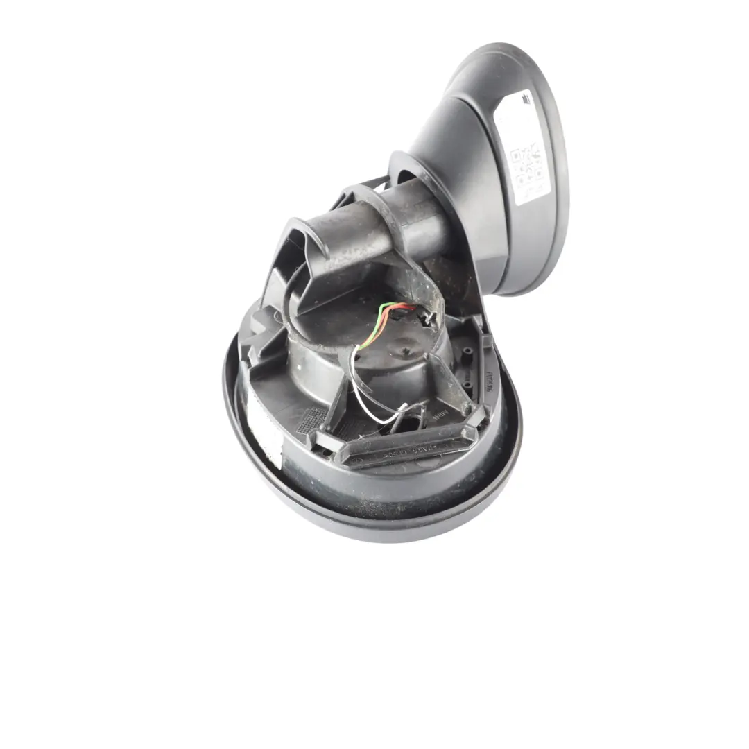 Side Mirror Mini F55 F56 F57 Wing Outside Heated Right O/S 5 Pins Black to with Part number 7931794 Side Mirror Mini F55 F56 F57 Wing Outside Heated Right O/S 5 Pins Black - SKU 7931794 - Part number 7931794